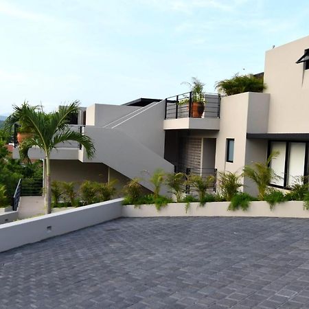 2078 - Agaves 204 Villa Santa María Huatulco Dış mekan fotoğraf