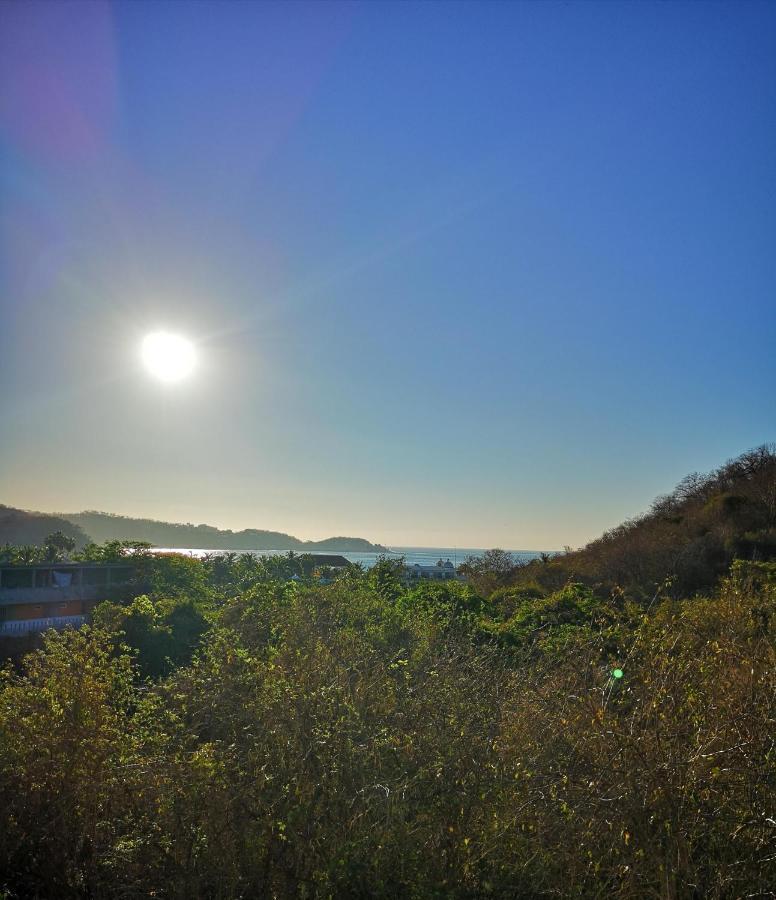 2078 - Agaves 204 Villa Santa María Huatulco Dış mekan fotoğraf