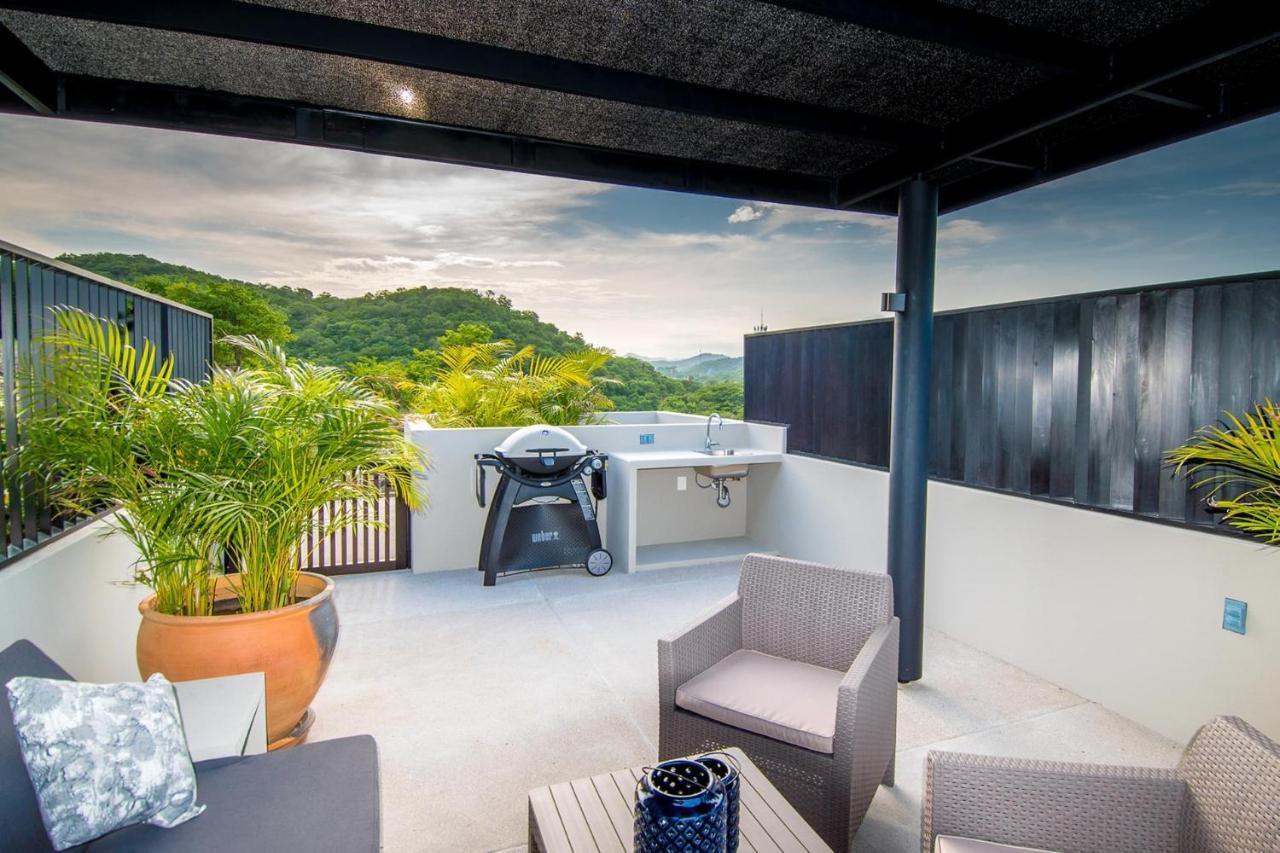 2078 - Agaves 204 Villa Santa María Huatulco Dış mekan fotoğraf