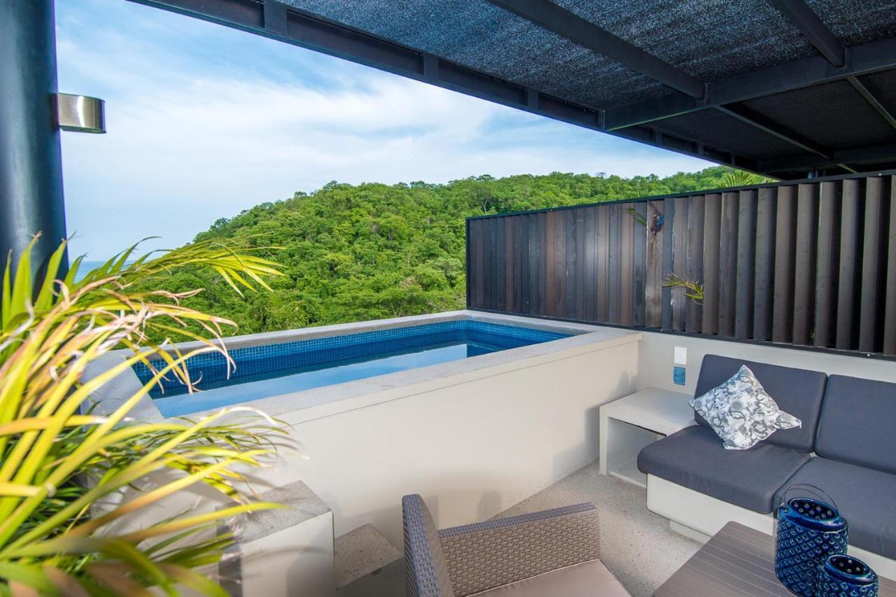 2078 - Agaves 204 Villa Santa María Huatulco Dış mekan fotoğraf